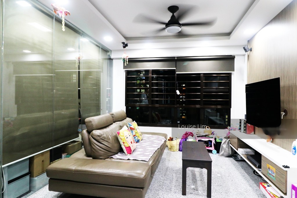 Blk 335C Yishun Street 31 (Yishun), HDB 5 Rooms #220605171
